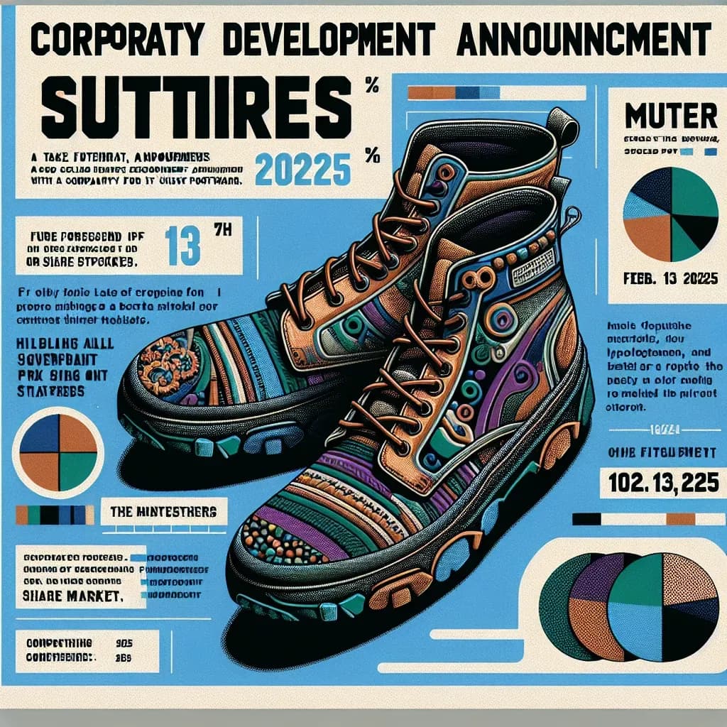 Crocs, Inc. 8-K Report: Key Insights on Upcoming Major Developments