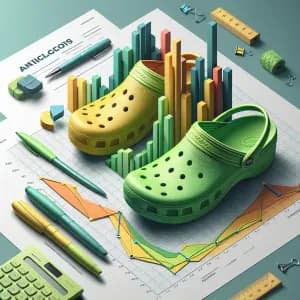 Crocs, Inc. Financial Report 2024: Growth Insights Amid Challenges