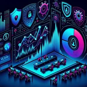 CrowdStrike Q1 2025 Financial Report: Revenue Surge Amid Losses