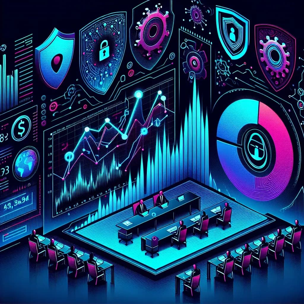 CrowdStrike Q1 2025 Financial Report: Revenue Surge Amid Losses