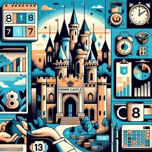 Crown Castle Inc. 8-K Filing Report: Key Insights & Updates