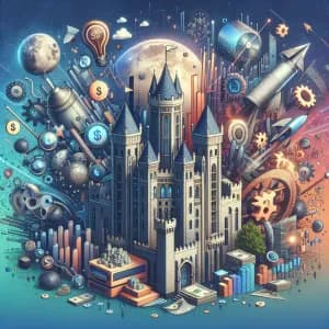 Crown Castle Inc 8-K Report: Key Developments as of February 20, 2025