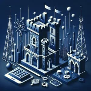 Crown Castle Inc. 8-K Report: Key Insights & Financial Updates (Jan 7, 2025)