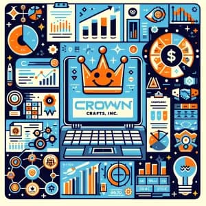 Crown Crafts, Inc. 8-K Report: Key Insights as of January 2, 2025