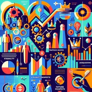 Crown Crafts Inc. (CRWS) Q4 2024 Report: Stable Growth & Strategic Insights