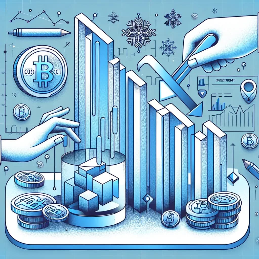 Crypto Craze Cools: What Investors Need to Know