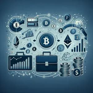 Crypto Craze: How Traditional Investors Are Embracing Digital Assets