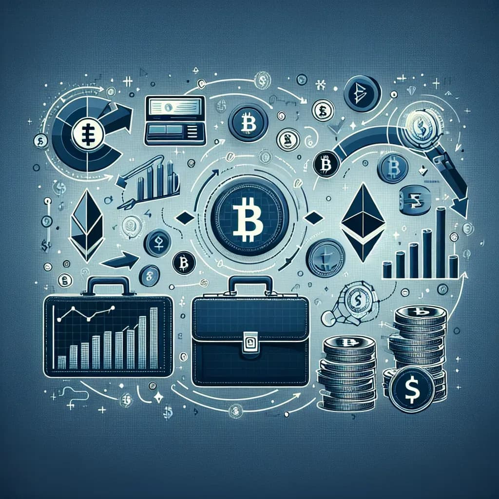 Crypto Craze: How Traditional Investors Are Embracing Digital Assets