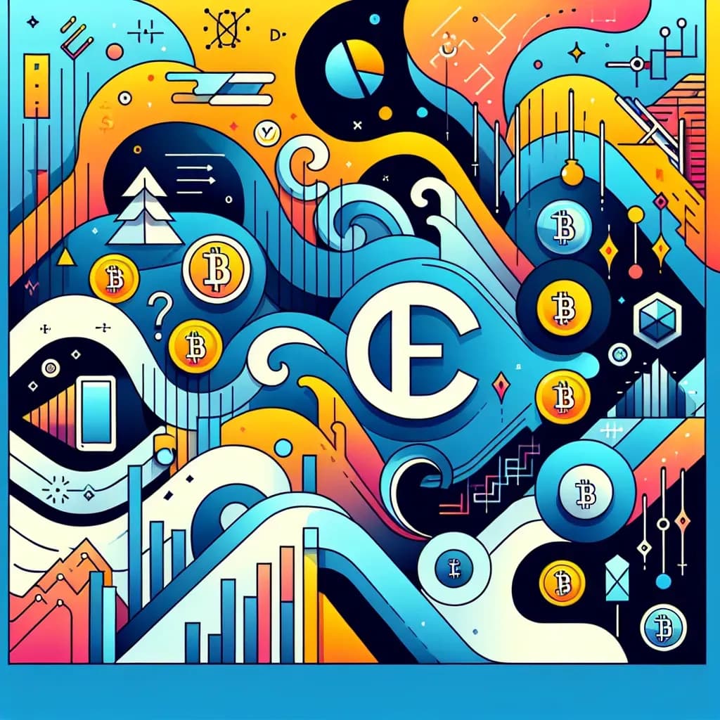 Crypto Revolution: New Laws Shape Financial Institutions and Market Trends