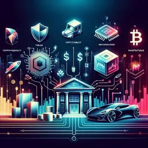 Crypto-Treasury Deals Ignite Unusual Trading: What Investors Must Know