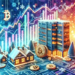 Crypto Winter's Chill: What Stock Investors Must Know