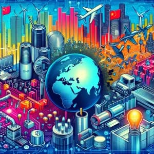 Currency Fluctuations: The Hidden Force Shaping Stock Markets