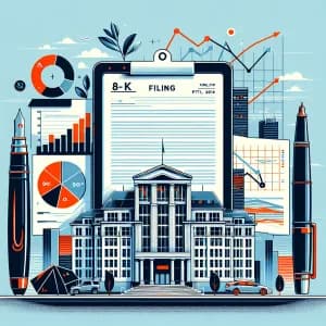 Cushman & Wakefield plc 8-K Report: Key Insights & Future Developments