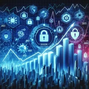 Cybersecurity Stocks: Navigating Opportunities & Risks in 2025