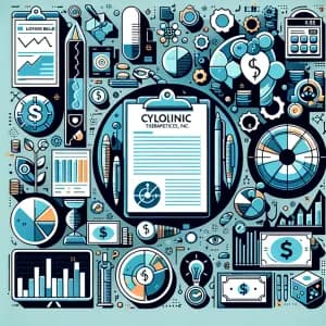 Cyclo Therapeutics, Inc. 8-K Report: Key Financial Updates & Stock Insights