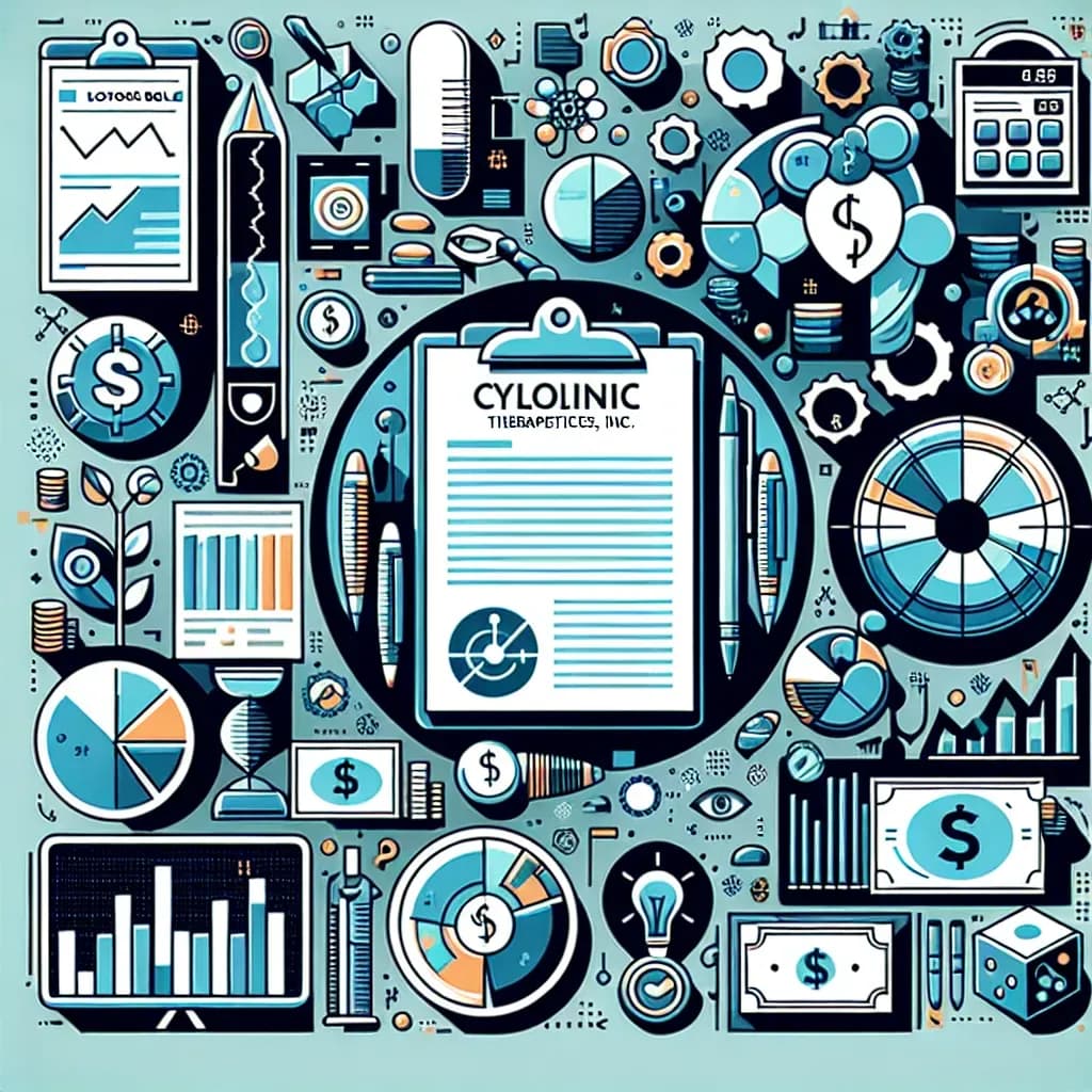 Cyclo Therapeutics, Inc. 8-K Report: Key Financial Updates & Stock Insights