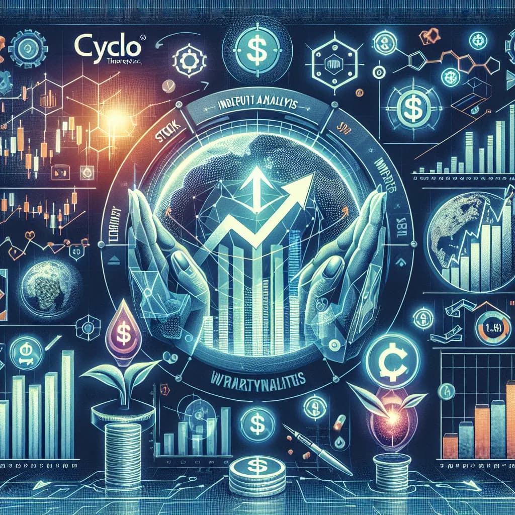 Cyclo Therapeutics, Inc. 8-K Report: Key Insights on Stock & Warrants (May 2023)