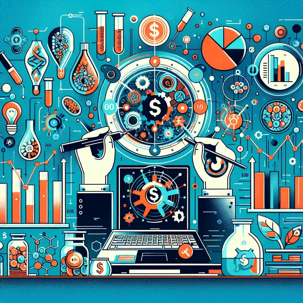 Cyclo Therapeutics Q1 2023 Report: Financial Struggles and Growth Potential