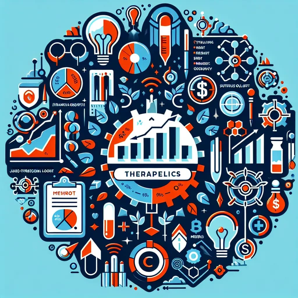 Cyclo Therapeutics Q1 2024 Report: Revenue Growth Amid Financial Challenges
