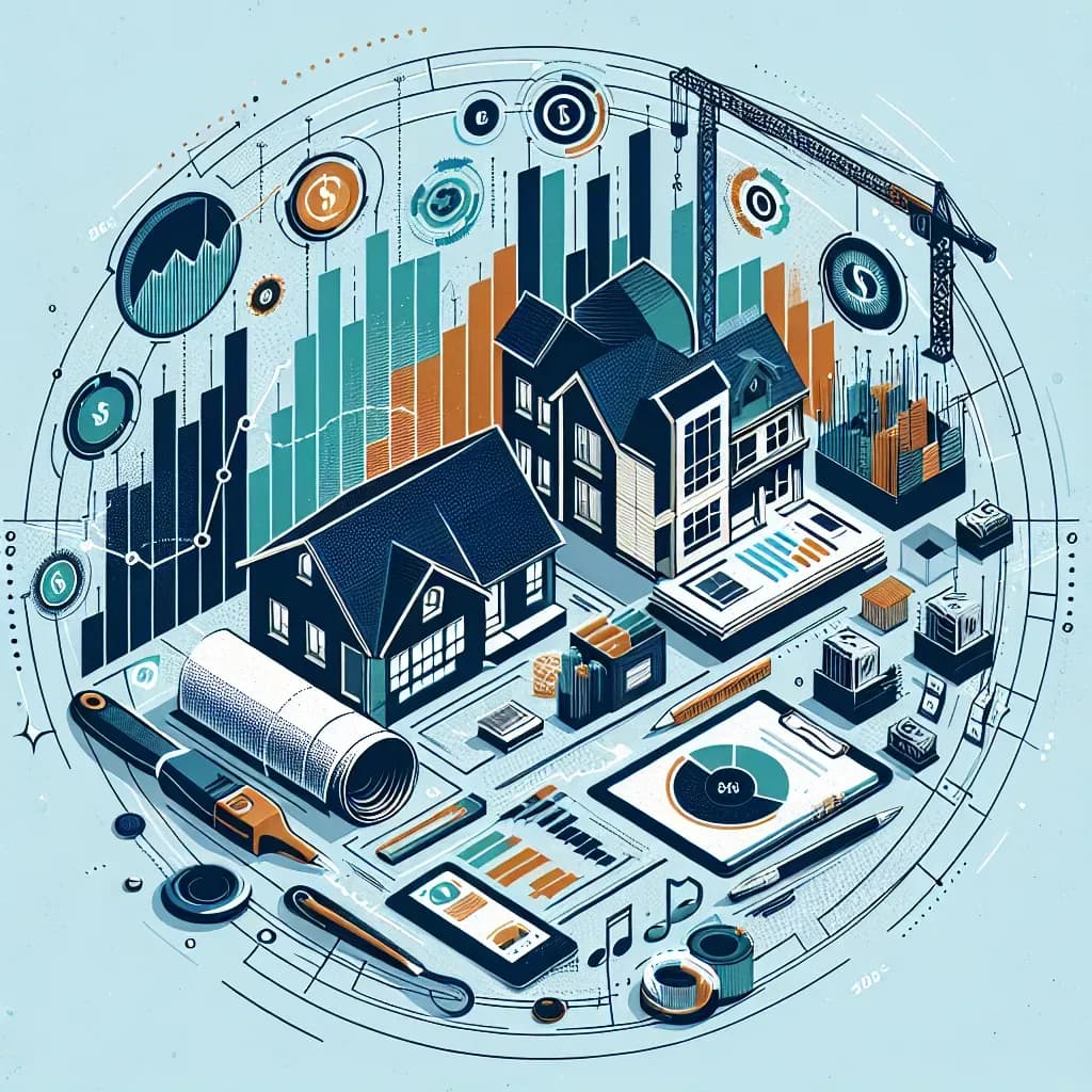 D.R. Horton, Inc. 8-K Report: Financial Snapshot & Corporate Changes (Feb 2025)