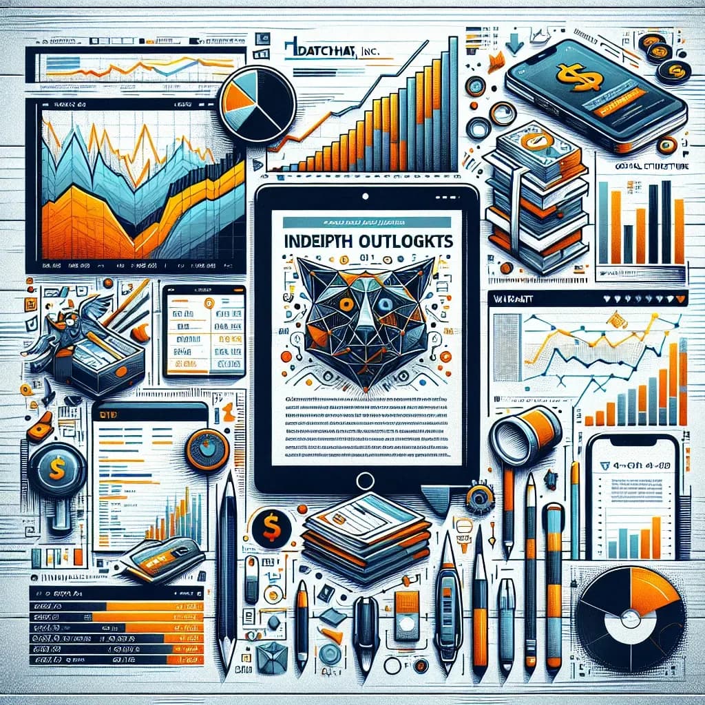 DATCHAT, INC. 8-K Filing: Key Insights on Stock and Warrants (Feb 10, 2025)
