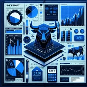 DATCHAT, INC. 8-K Report: Insights on Common Stock & Series A Warrants