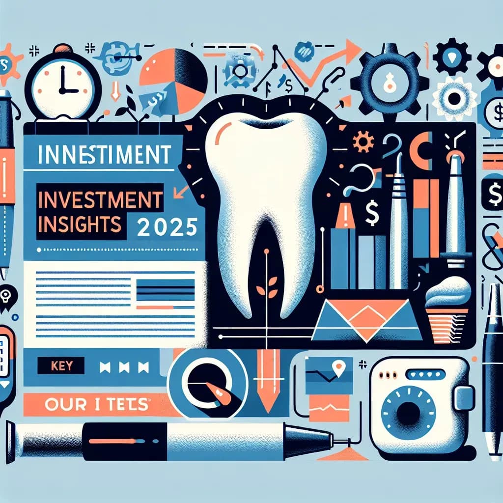 DENTSPLY SIRONA Inc. 8-K Report: Key Updates on January 14, 2025