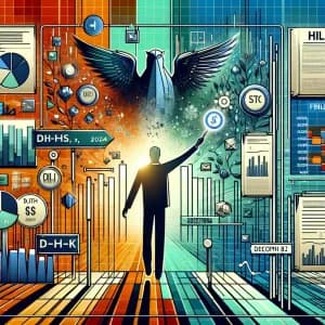 DIH Holding US, Inc. 8-K Report Insights: Key Financial Data & Stock Info