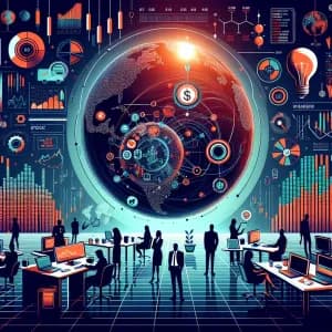 DIH Holding US, Inc. 8-K Report: Key Insights as of February 8, 2025