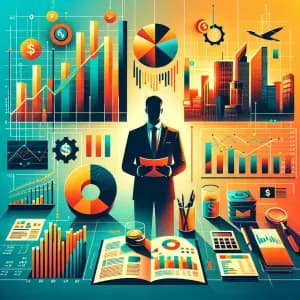 DIH Holding US, Inc. (DHAI) Q4 2024 Financial Analysis: Caution Advised