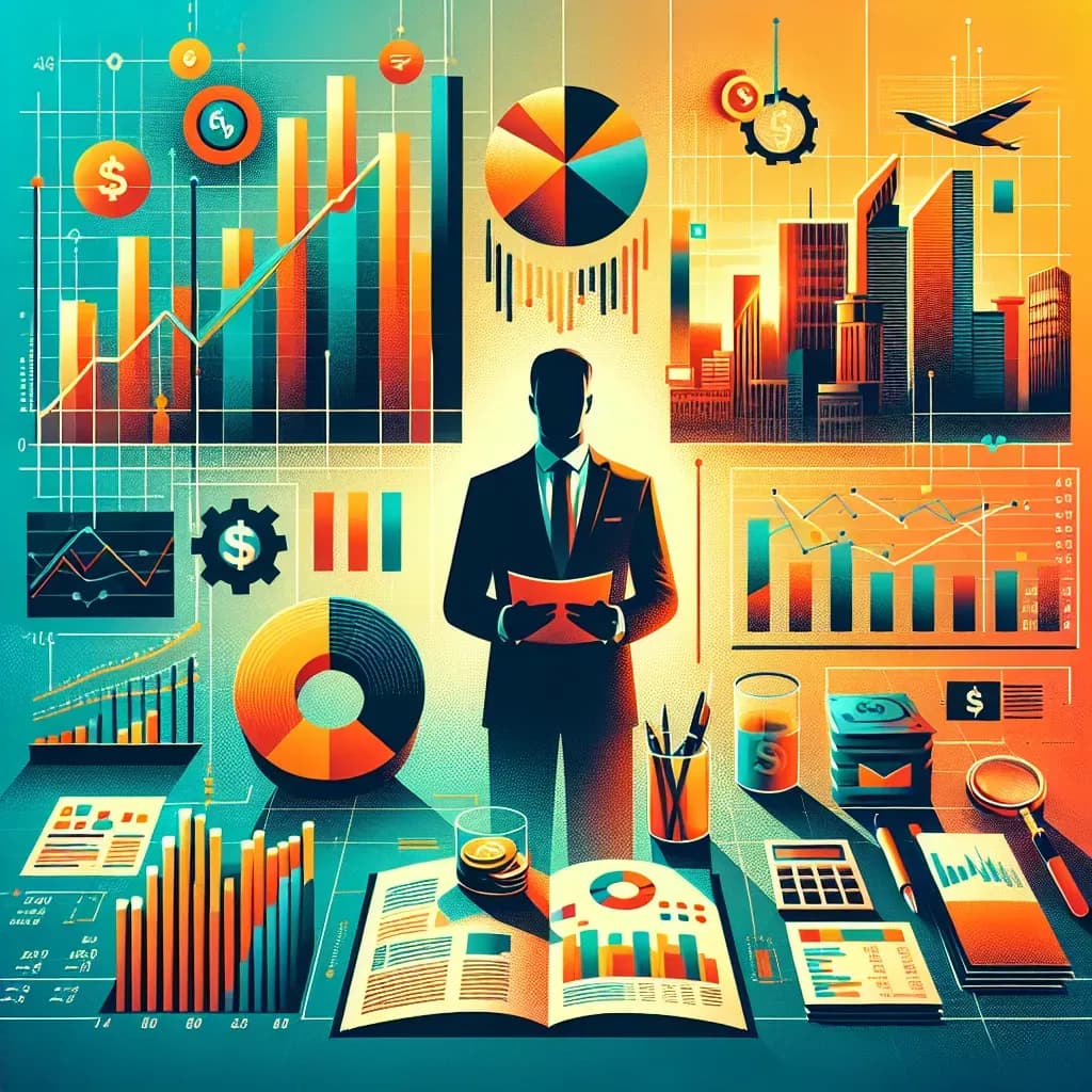 DIH Holding US, Inc. (DHAI) Q4 2024 Financial Analysis: Caution Advised
