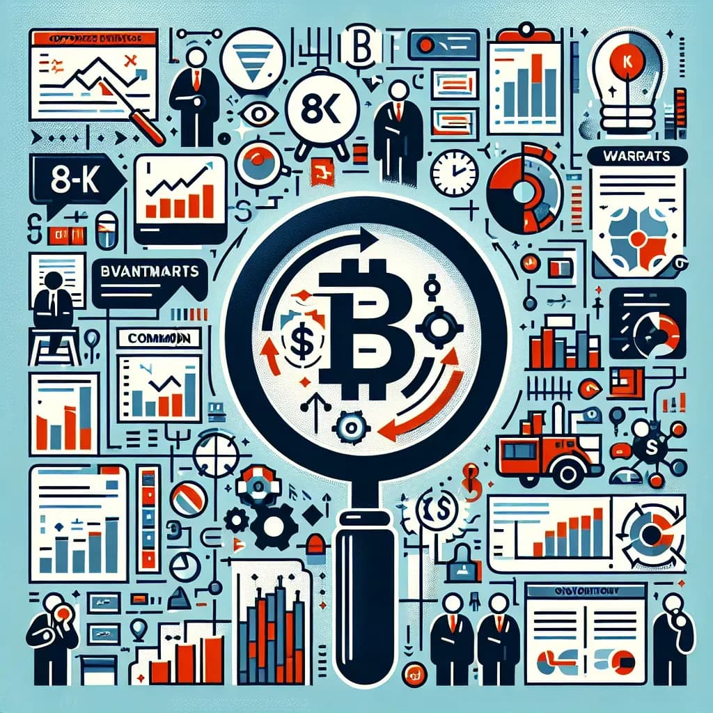 DIH Holding US, Inc. Unveils Key 8-K Report Insights for Investors