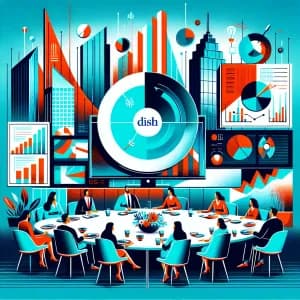 DISH Network's 8-K Filing: Key Updates as of December 24, 2024