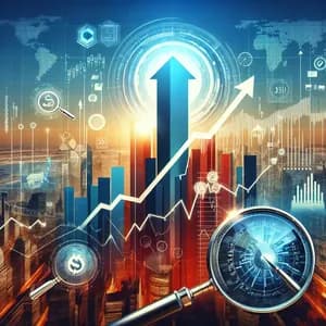 DJIA Hits 50,000: What This Milestone Means for Investors