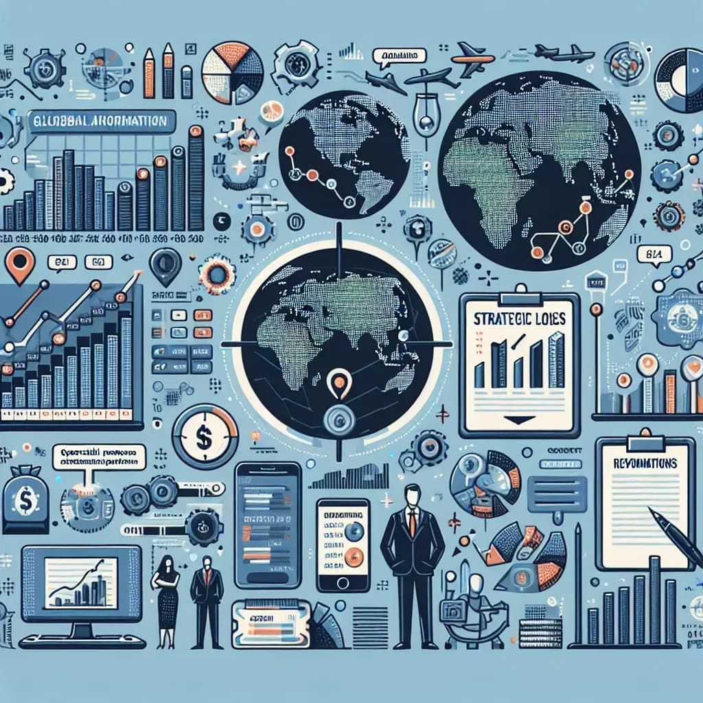 DMC Global Inc. Financial Report 2024: Navigating Challenges and Opportunities