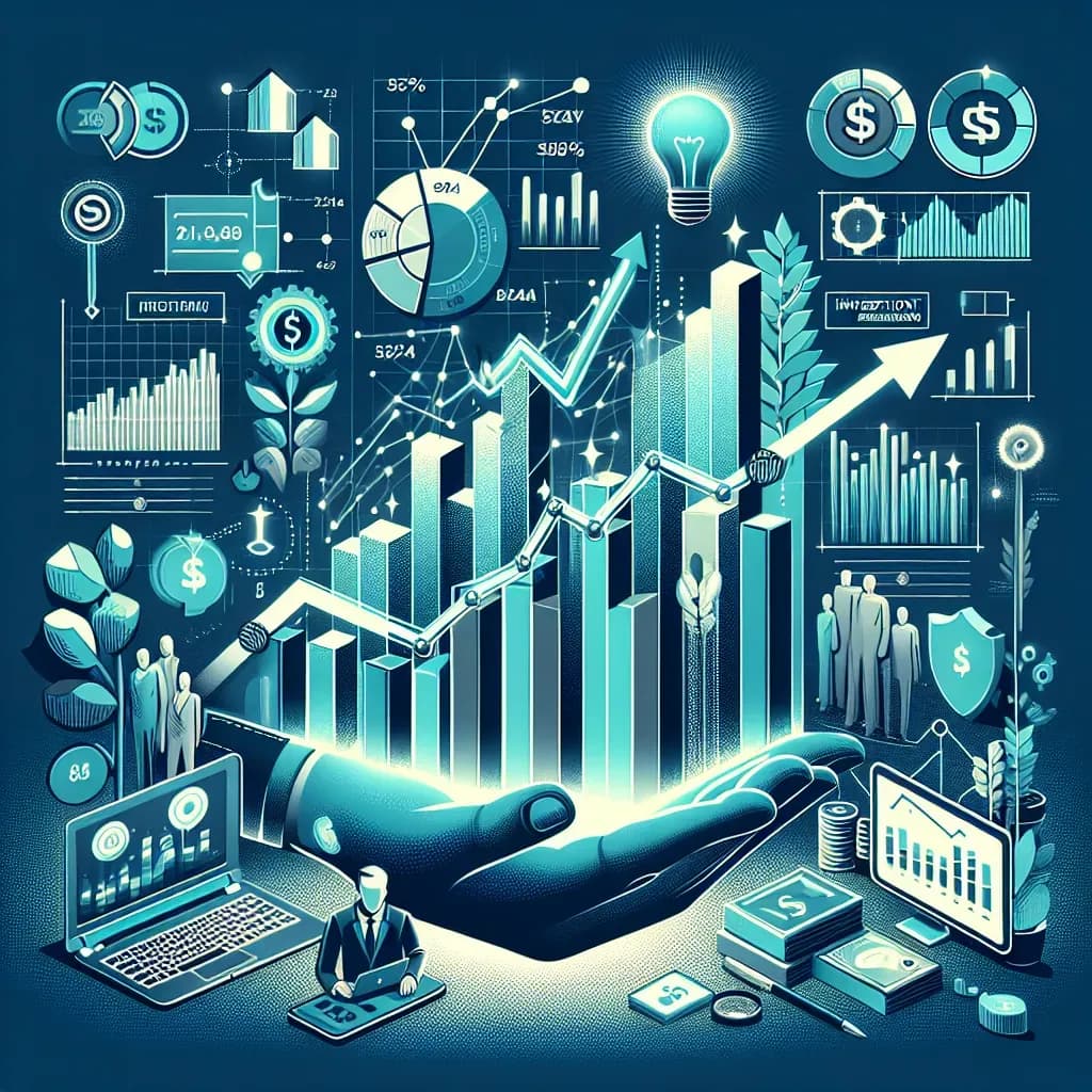 DNOW Inc. Financial Report: Strong Growth & Buy Recommendation for Investors