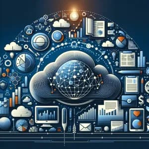 DT Cloud Acquisition Corp's 8-K Filing Insights – February 2025 Report
