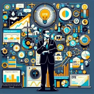 DTE Energy Co Financial Report: Stock Insights & Debenture Details