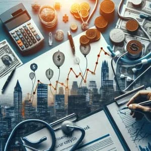 DaVita Inc. Q4 2024 Financial Report: Growth Amid Risks
