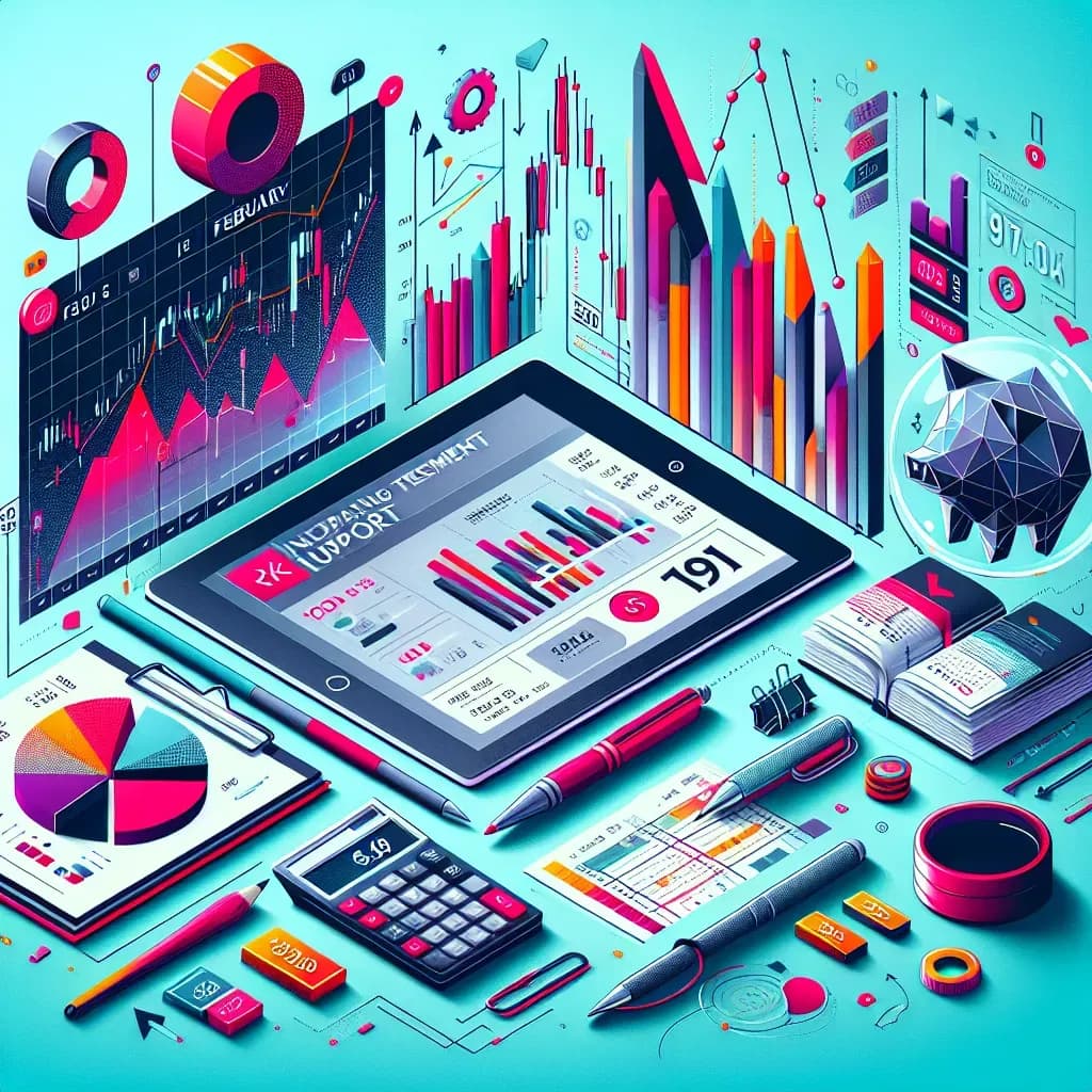 Daily Journal Corp's 8-K Filing: Key Updates for Investors on Feb 19, 2025