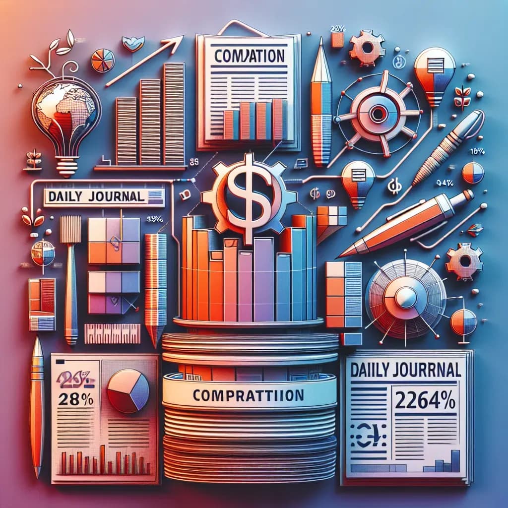 Daily Journal Corporation: Q4 Financial Report & Growth Forecast