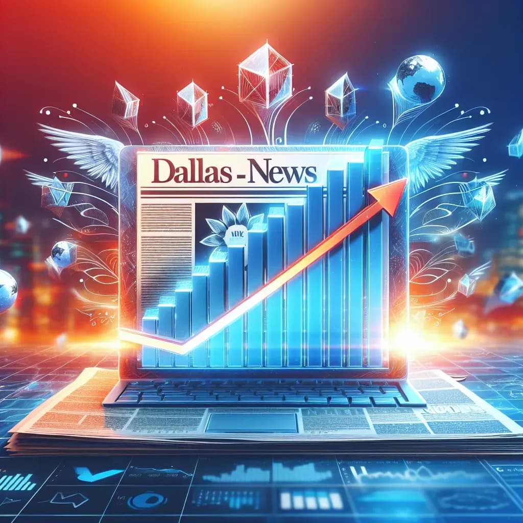 DallasNews Corp 8-K Filing: Key Insights on Recent Developments (Dec 23, 2024)