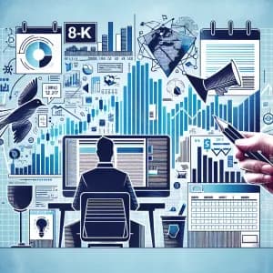 DallasNews Corporation 8-K Filing: Key Updates for Investors