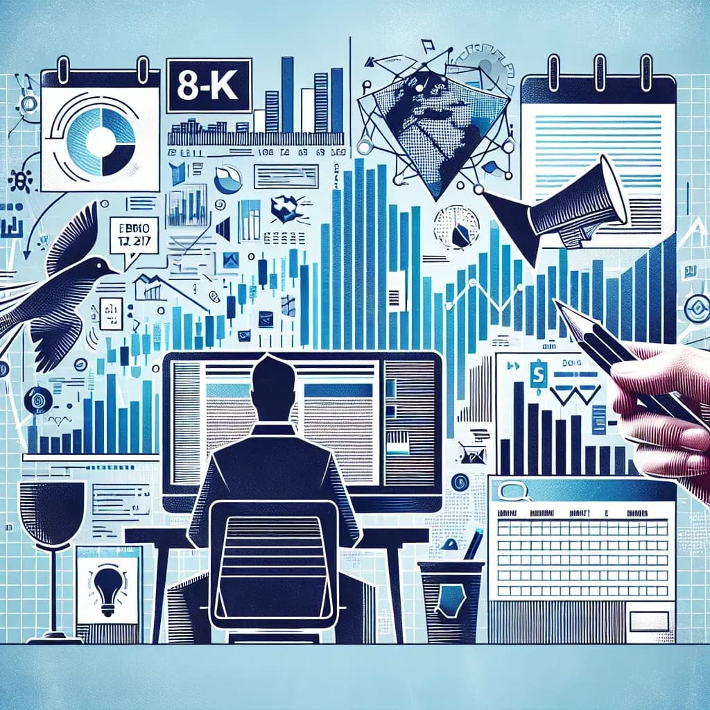 DallasNews Corporation 8-K Filing: Key Updates for Investors