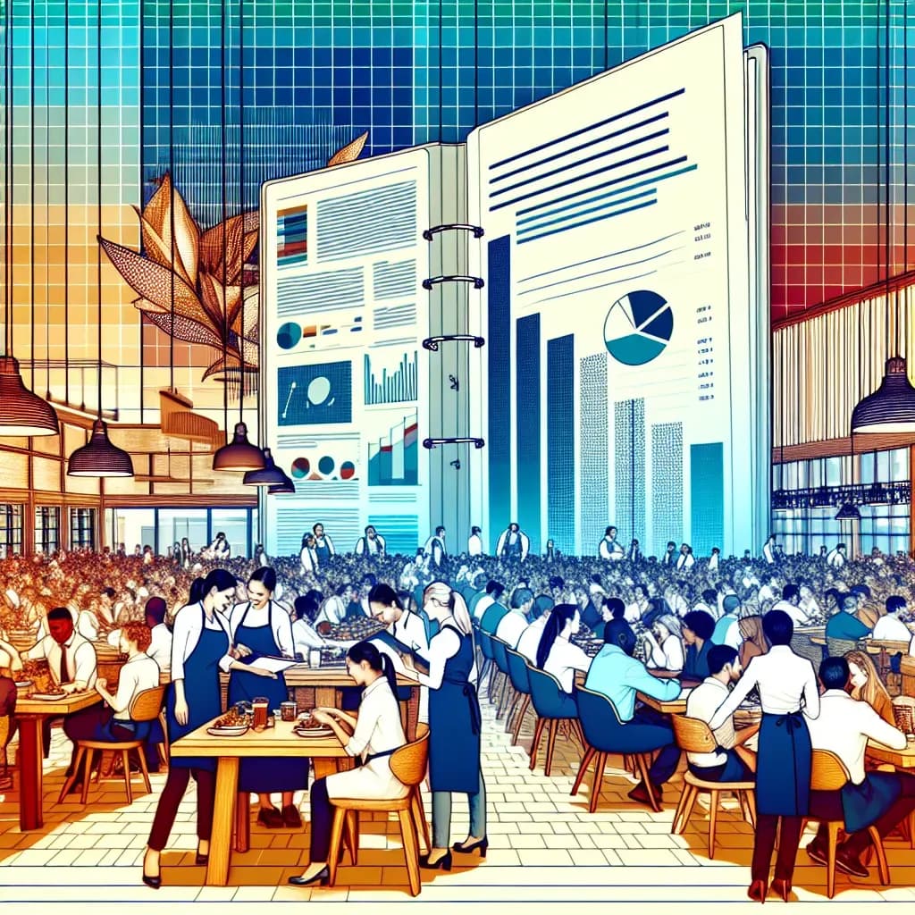 Darden Restaurants Inc. 8-K Report: December 19, 2024 Filing Insights
