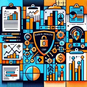DarioHealth Corp. 8-K Filing: Key Updates as of January 2025