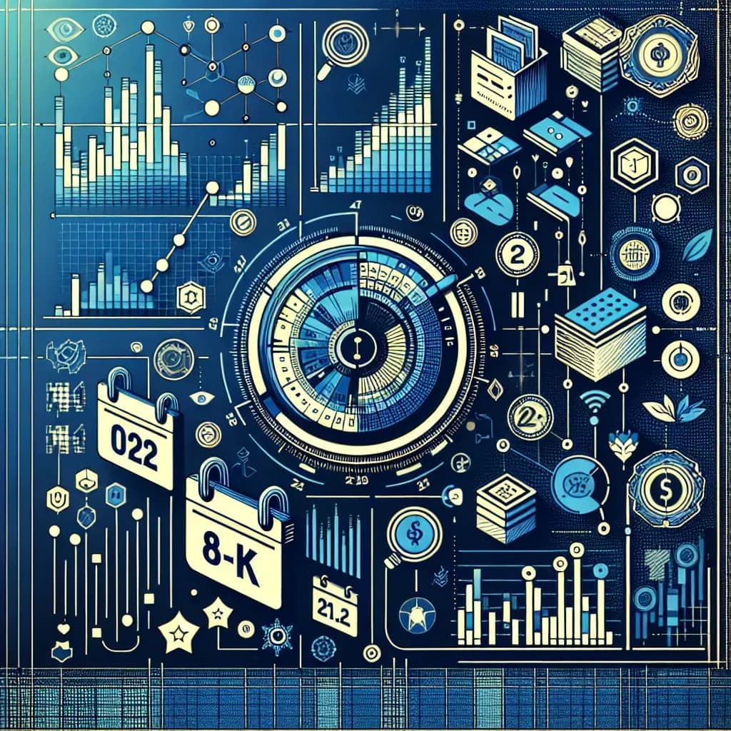 Datadog, Inc. 8-K Current Report: Key Insights from December 2024 Filing