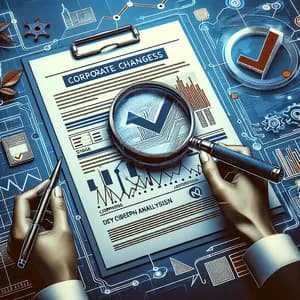 Datadog, Inc. 8-K Filing Report: Key Insights on Corporate Changes