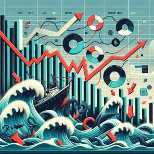 Datasea Inc. Q4 2024 Financial Report: Growth Amidst Challenges