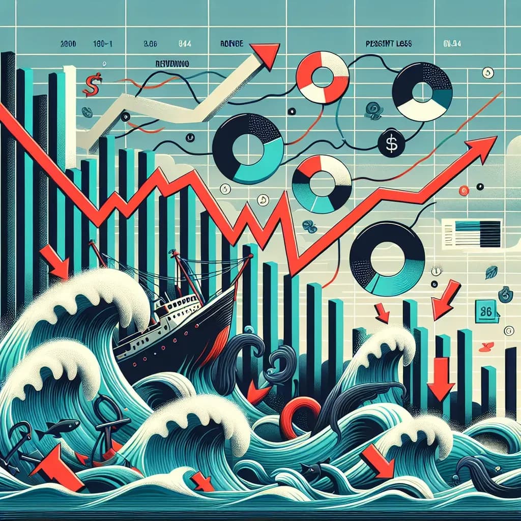Datasea Inc. Q4 2024 Financial Report: Growth Amidst Challenges